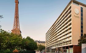 Hotel Pullman Paris Tour Eiffel